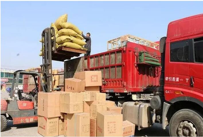 泉州到昌江区物流专线