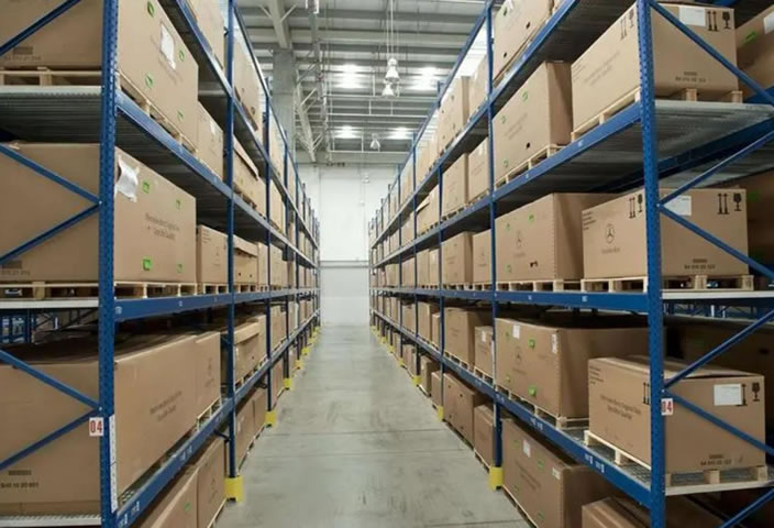 泉州到昌江区货物仓储