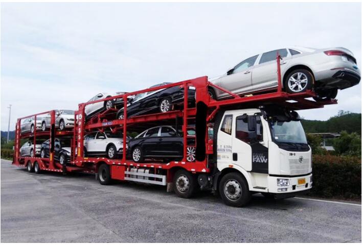 泉州到昌江区轿车托运